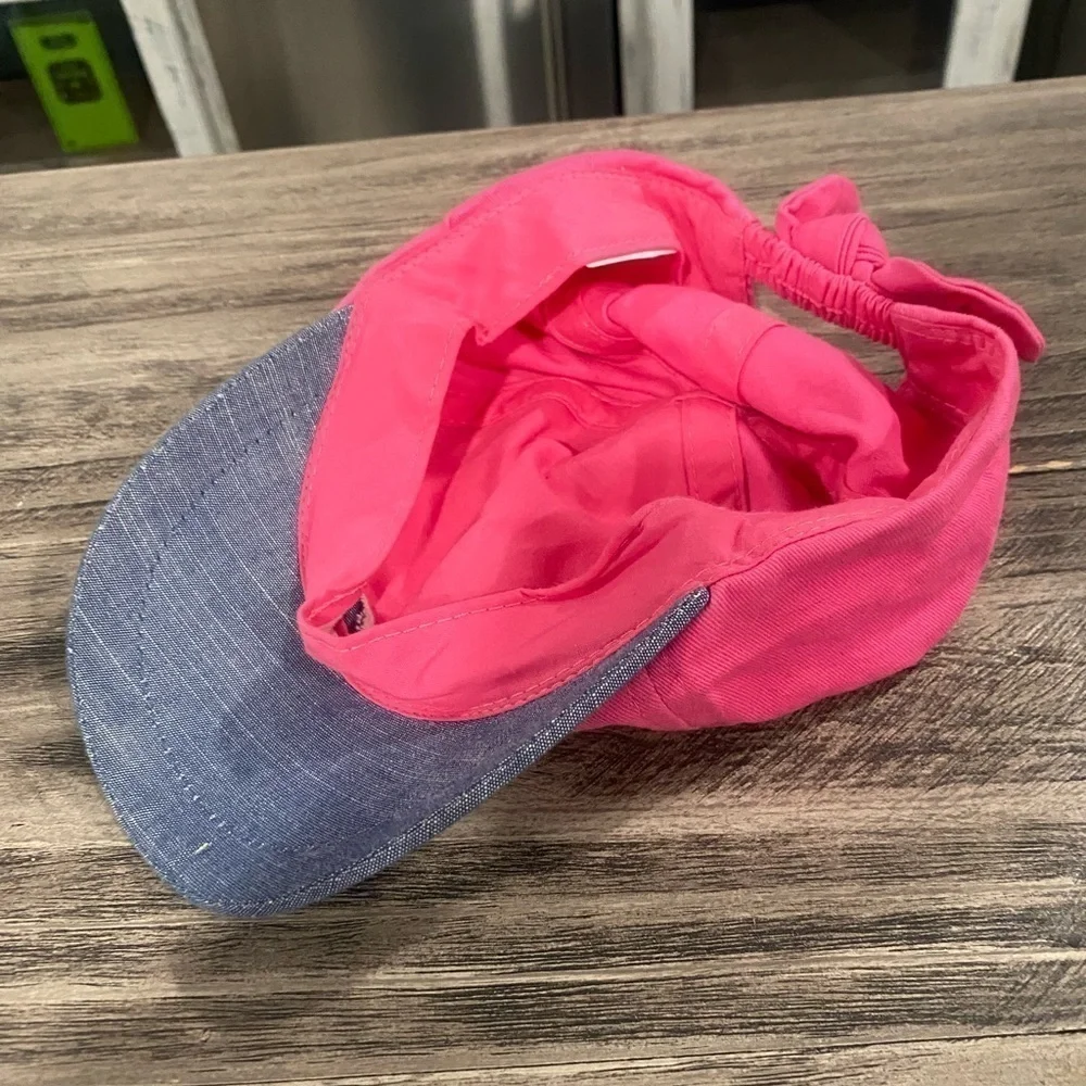 Kids Youth Smile Colorful Hat